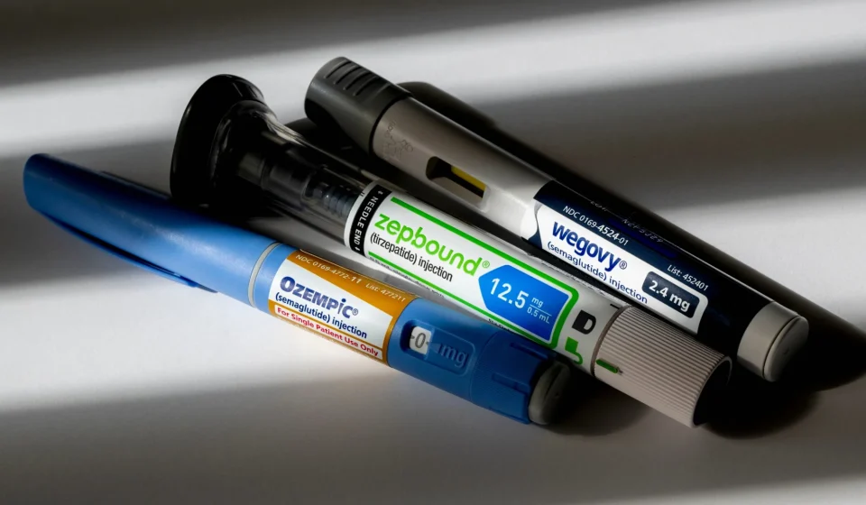 Do you take Ozempic or Wegovy? 2 new studies link GLP-1 drugs to 2 unexpected problems