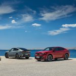 BMW's iX4 SUV is a 428-mile defensive weapon against China's EV takeover