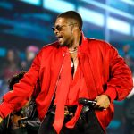 Usher and Chris Brown concert at M&T Bank Stadium in Baltimore canceled