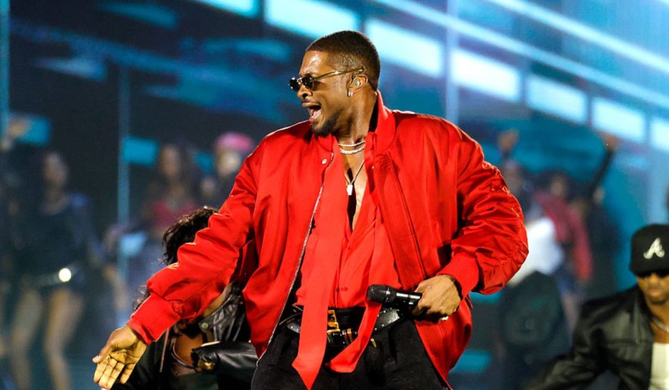 Usher and Chris Brown concert at M&T Bank Stadium in Baltimore canceled Usher and Chris Brown concert at M&T Bank Stadium in Baltimore canceled