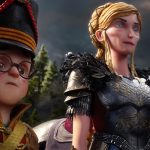 Wildwood director says AI is 'antithetical to everything we are at this studio'
