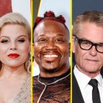 Andrew Rannells, Megan Hilty, Tituss Burgess, Harry Hamlin and Lisa Rinna to star in It's a Wonderful Life on Broadway