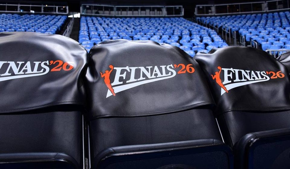 Dream Owners Group Expresses Frustration in Open Letter Over Concerns Over WNBA Finals Venue