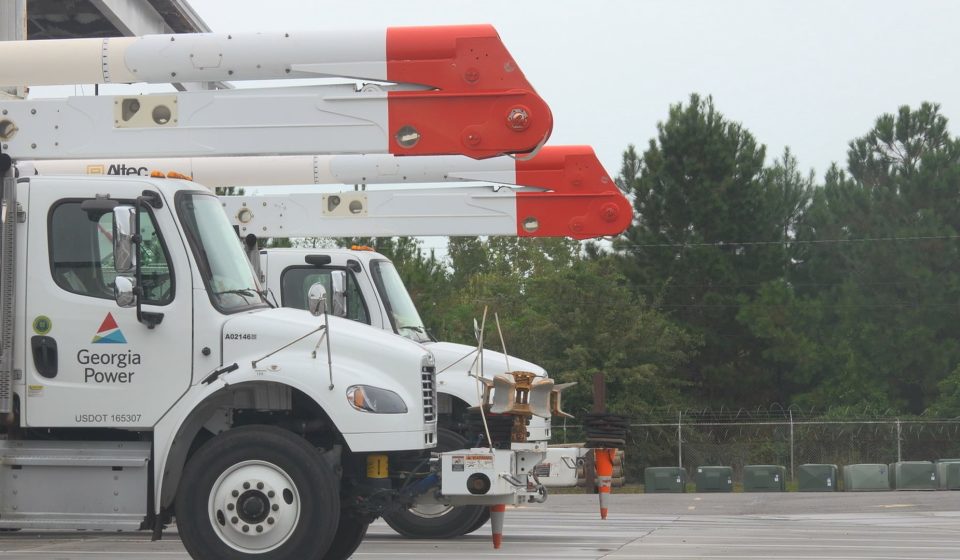 ‘A tornado has hit your home’: Tornadoes hit Burke, Screven and Allendale counties 'A tornado has hit your home': Tornadoes hit Burke, Screven and Allendale counties
