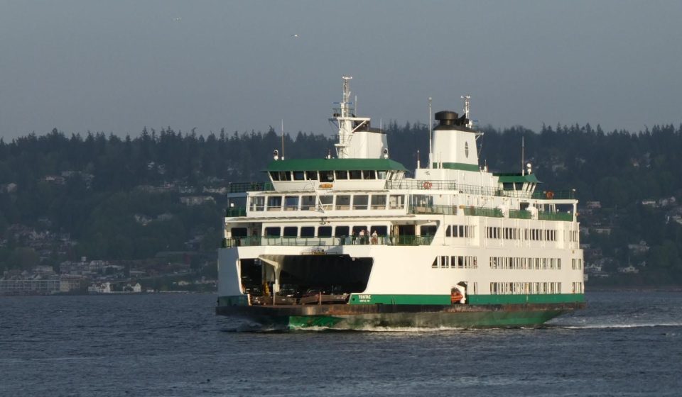 Disease devastates WA ferry system; Ferguson urges workers to return Tuesday | Washington State Standard