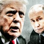 Donald Trump humiliated by stunning leaks of Vladimir Putin's concession