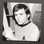 Walter Koenig dies: Star Trek's Pavel Chekov was 90