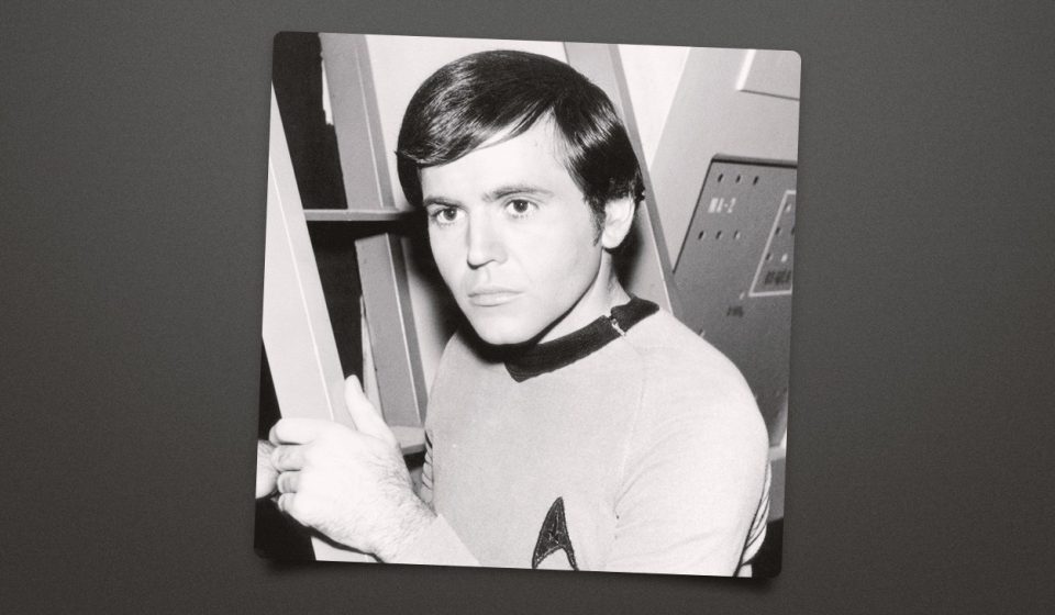Walter Koenig dies: Star Trek's Pavel Chekov was 90