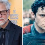 James Gunn Calls Batman, Superman and Wonder Woman DC 'Diamond Characters'