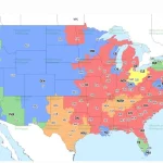 Steelers-Colts broadcast receives limited television coverage nationwide