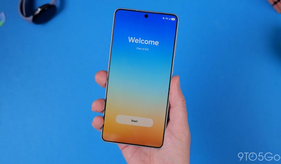 Here are the latest Galaxy phones getting Android 17 updates