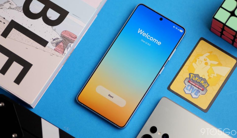 Samsung updated these Galaxy devices to Android 17