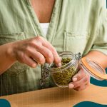 What happens to your blood pressure when you eat pumpkin seeds