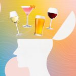 What happens to your brain when you stop drinking alcohol