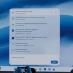 First look: A major Windows 11 search overhaul is coming, and it changes your settings for you