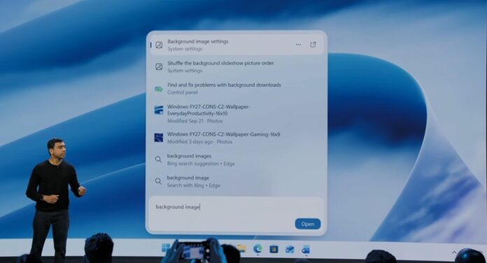 First look: A major Windows 11 search overhaul is coming, and it changes your settings for you First look: A major Windows 11 search overhaul is coming, and it changes your settings for you