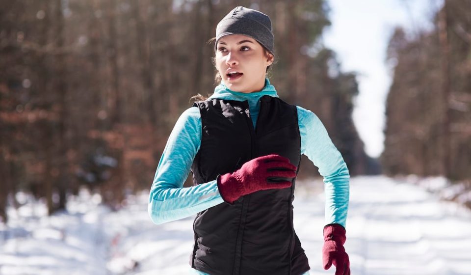 How many steps do you need per day to sharpen your attention? 14-year study provides insight into scope: ScienceAlert