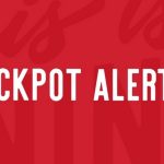 $500 winning Mega Millions ticket sold in Yellville