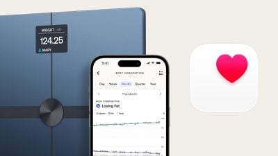 New Withings users must pay $99/year for Apple Health sync