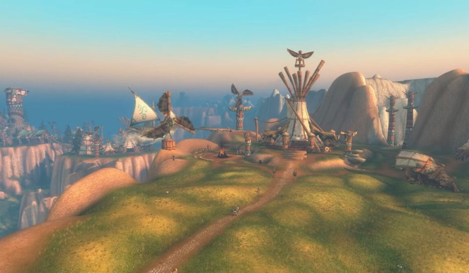 World Of Warcraft: Forever had the largest beta in franchise history