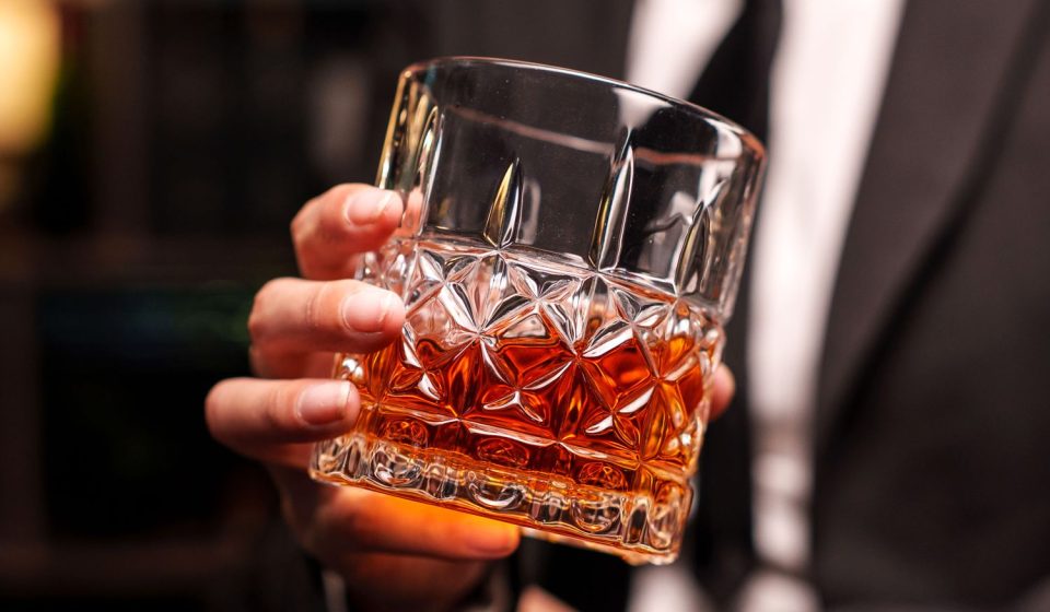 Old Bardstown Bottled-in-Bond is the World's Best Bourbon, According to IWSC 2026
