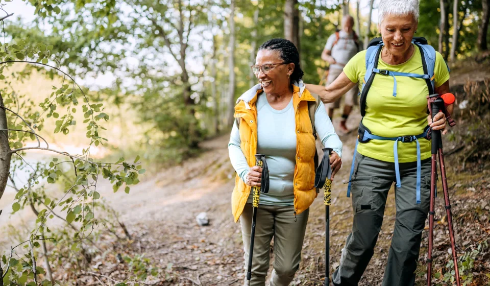 Why the ovary still matters well beyond menopause - The Washington Post