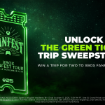 Hello from Seattle: XBOX FanFest returns home on November 12