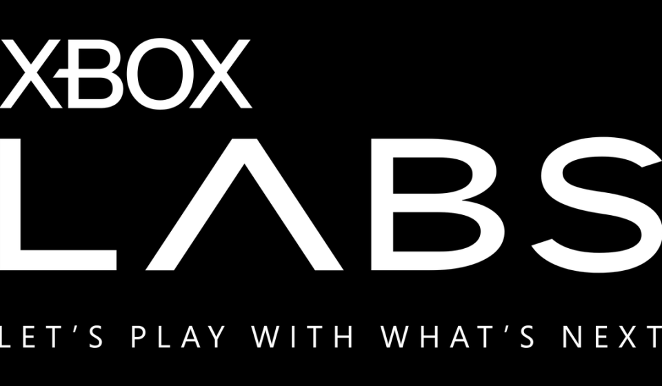 Xbox announces Xbox Labs, a new initiative to test emerging ideas and “new technologies”