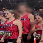 Washington Girls Leave Cross Country Meet to Protest Male Athlete, Parents Reveal How It Got Here