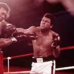 He lost his title for refusing to fight. It took a Rumble in the Jungle to win him back. - The Washington Post