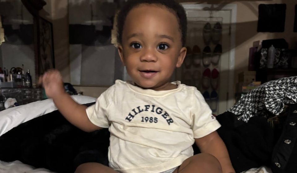 Mississippi AG: Senate officer’s use of force was justified in shooting that killed 1-year-old Mississippi AG: Senate officer's use of force was justified in shooting that killed 1-year-old