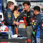 Malaysian F1 shock qualifying winners and losers