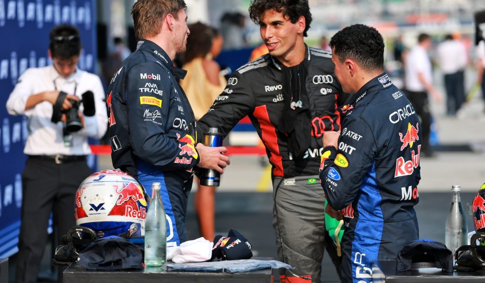 Malaysian F1 shock qualifying winners and losers