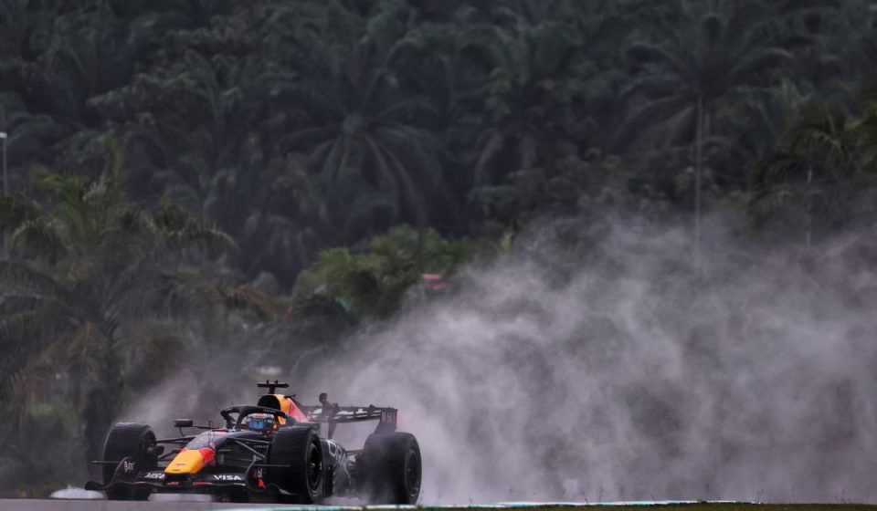Our verdict on Malaysia's 'absurd' F1 problems