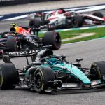Russell faces double grid penalty