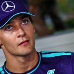 Why Russell is abandoning major Mercedes F1 upgrade