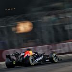Verstappen's sprint pole threatened by Hamilton yellow flag incident