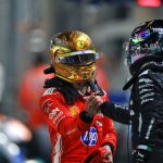 2026 Singapore GP F1 qualifying winners and losers