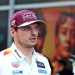 Verstappen's spinal damage fears 'out of control' F1 bumps