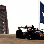 Winners and losers from COTA's Friday F1 action