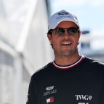 Cadillac gives Perez new F1 deal until 2029
