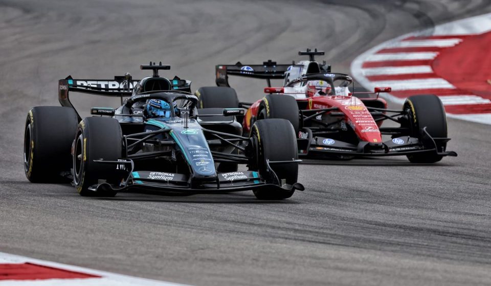 2026 F1 United States Grand Prix winners and losers 2026 F1 United States Grand Prix winners and losers
