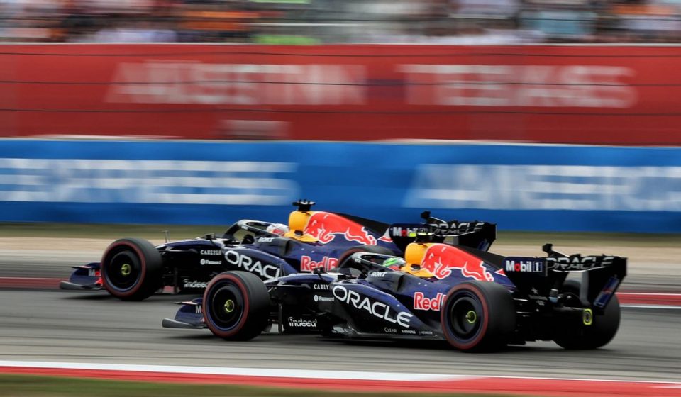 Why the US GP left Verstappen and Hadjar furious with Red Bull