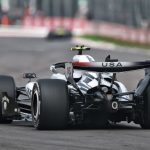 Why Herta is still one point away from the F1 superlicense