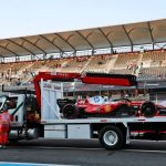 Winners and losers from Friday's F1 action in Mexico