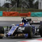Malaysia F1 test day winners and losers