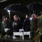 Putin's minions scramble to cover up freak accident at Biolab