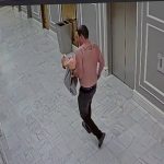 Canadian accused of stealing flamingo in Las Vegas found guilty