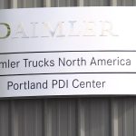 Daimler accuses former Oregon employee of embezzling millions for vacation, Uber Eats
