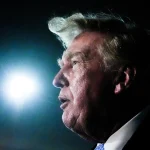 Trump emails Medicare enrollees praising his policies